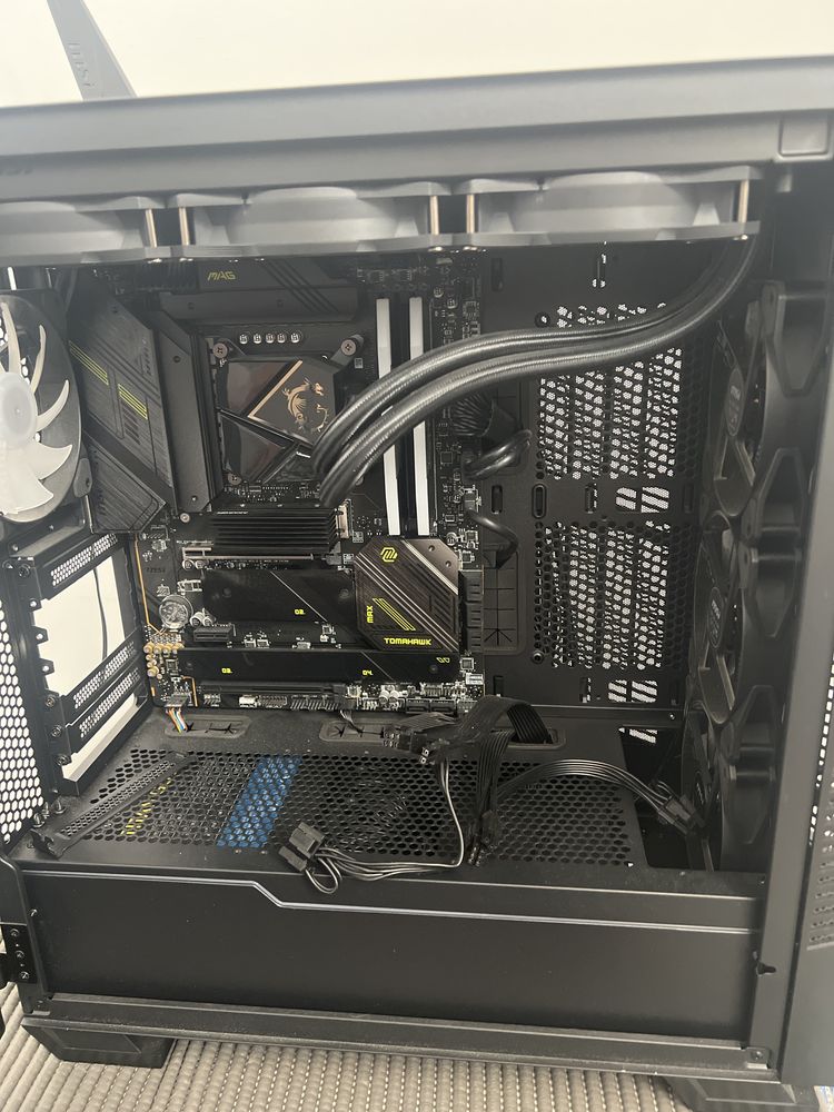 Computador Gaming MSI