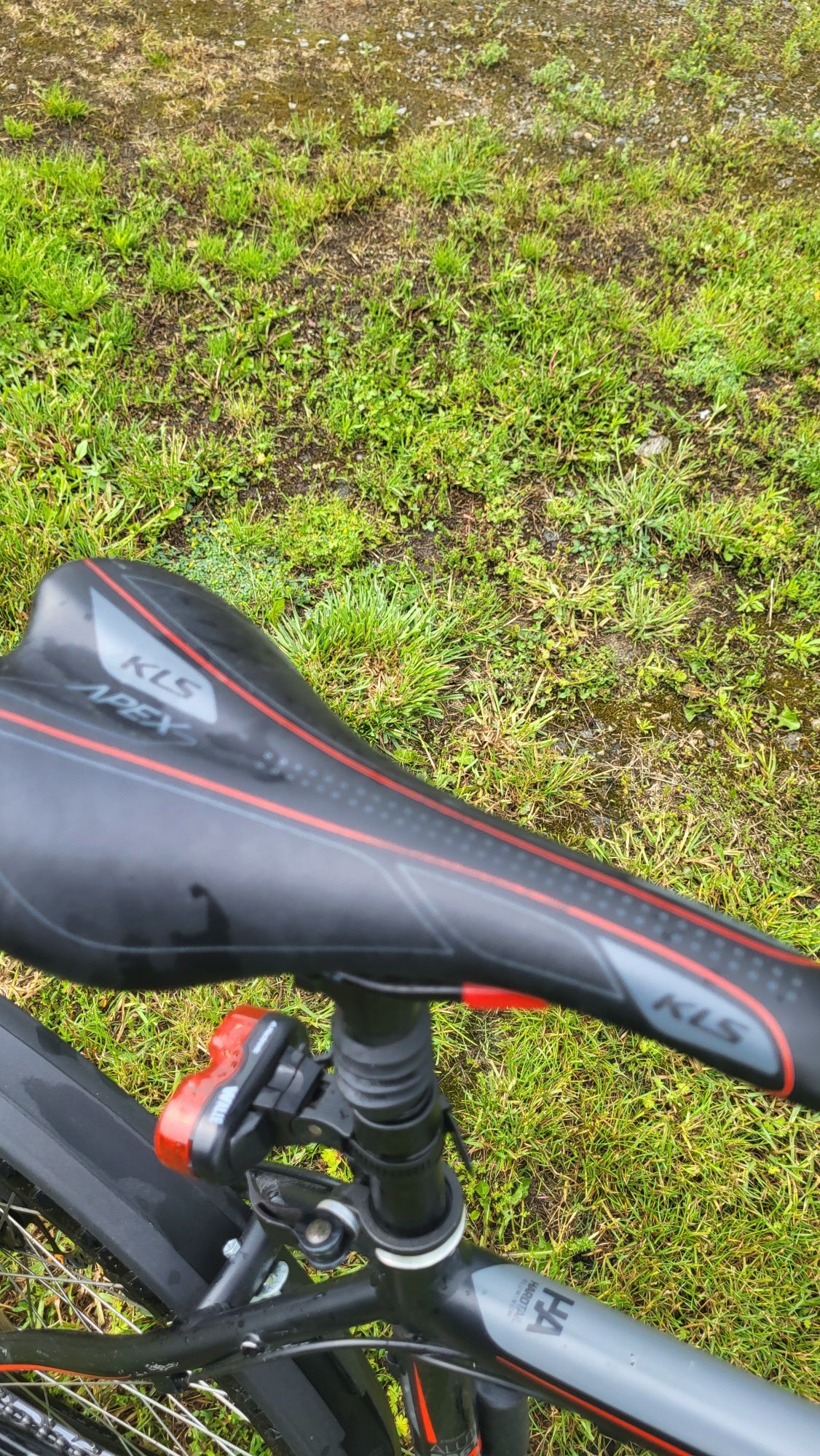 Rower mtb górski kellys viper 60