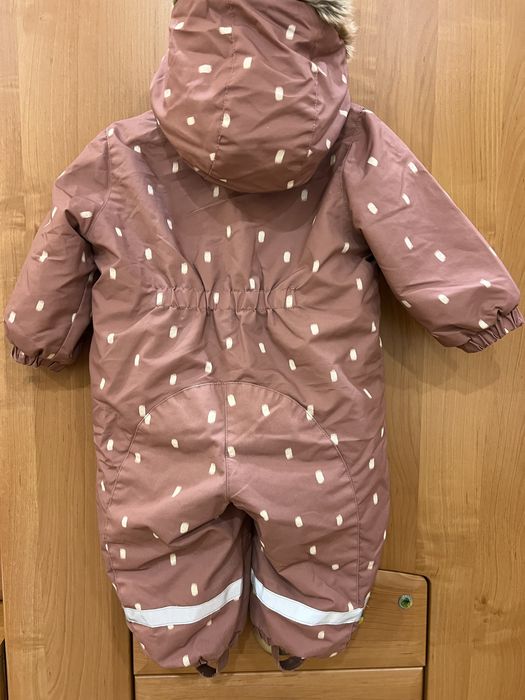 Комбінезон зимновий H&M