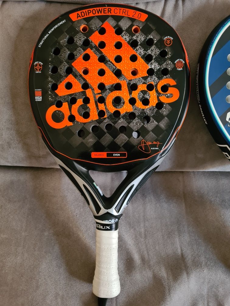 Raquete padel Adipower 2.0 kuikma 500