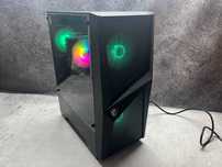 Gaming / Ryzen 5 2600 3.9GHz/ 32GB DDR4 / 2TB SSD / RX 5700 8GB / W11