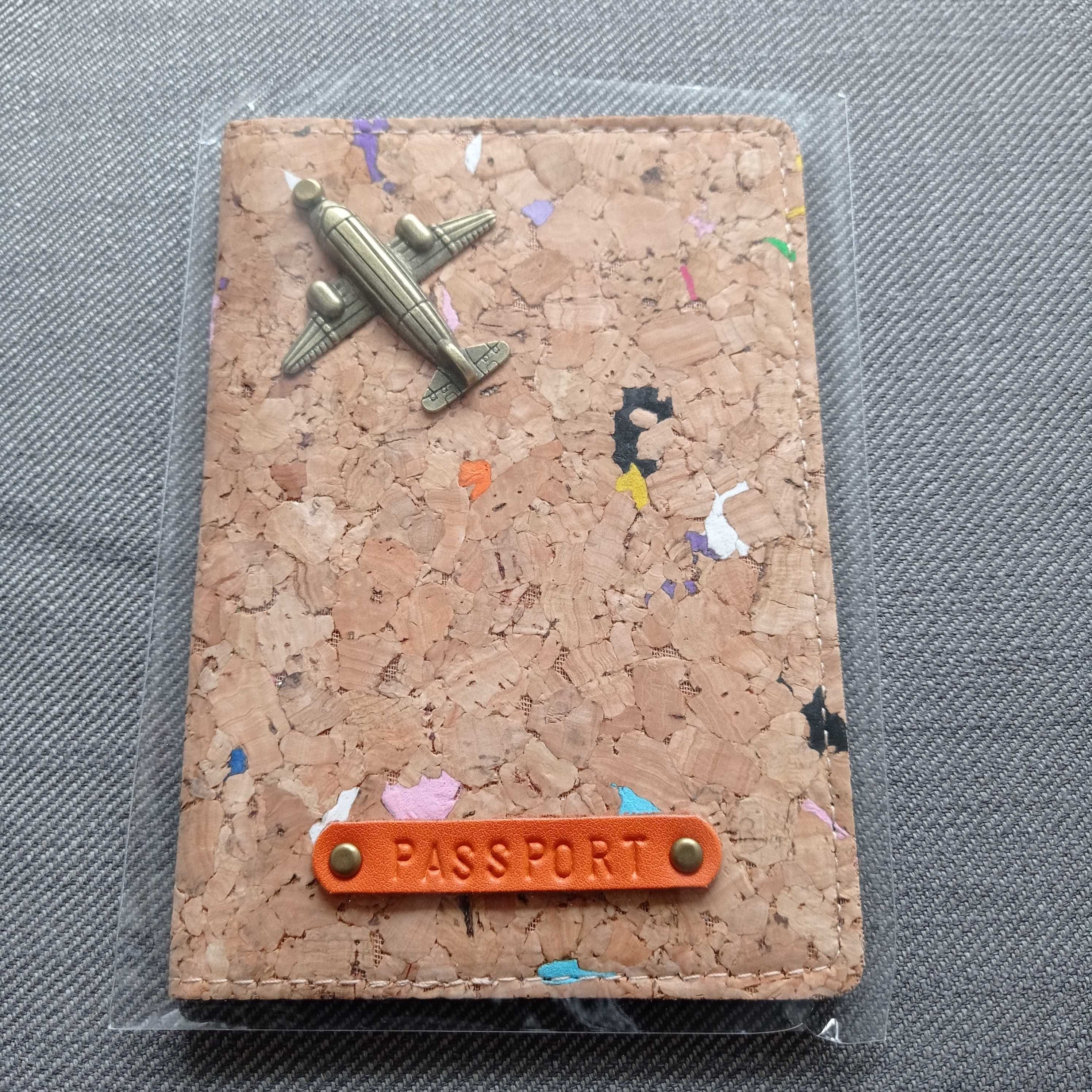 Etui na paszport