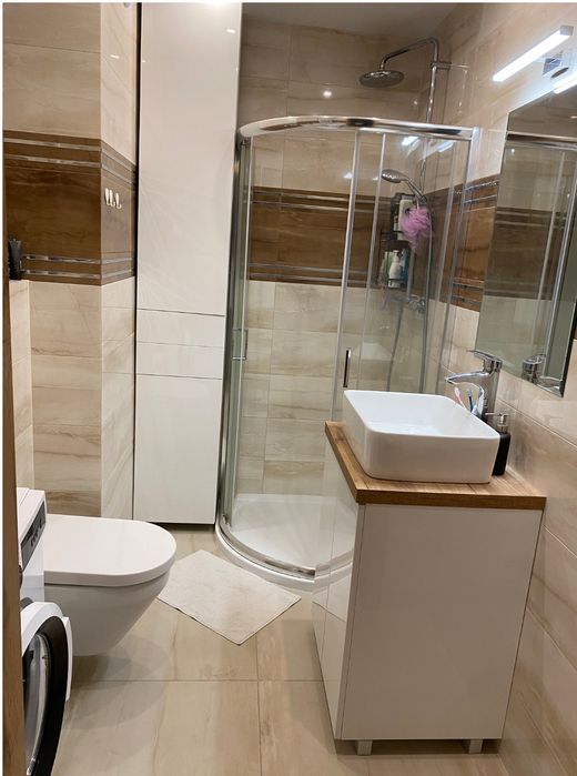 Mieszkanie do wynajęcia