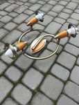 Lampa, sufitowa.