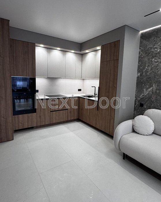 Однокімнатна квартира в , вул.Родини Кістяківських, 10