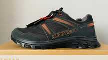Mammut MTR 71 III Low GTX roz. 43,5