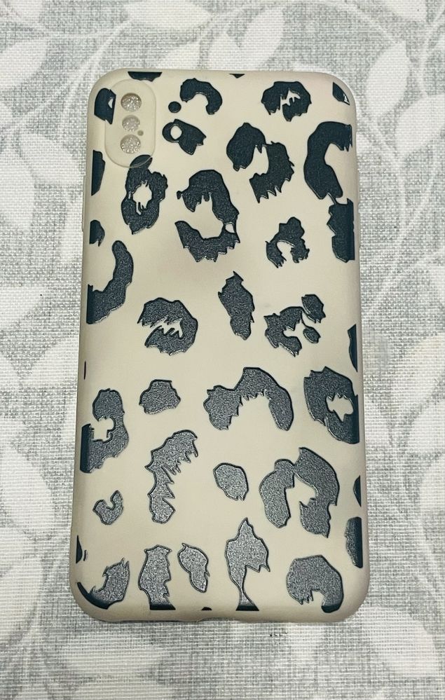 6 capas + 5 películas - Iphone XS Max