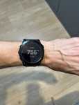 Garmin Fenix 7X Solar Sapphire