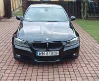 BMW Seria 3 BMW 3 E90 318i 143 KM, manual, wymieniony rozrząd oraz pompa oleju