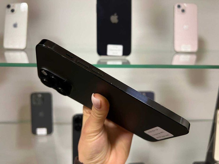 iPhone 14 Pro Max 128 gb Neverlock / Магазин / Гарантія