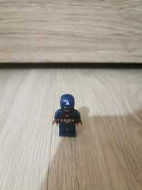 Kapitan Ameryka figurka Lego