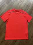 Koszulka under armour roz M odblaskowe elementy