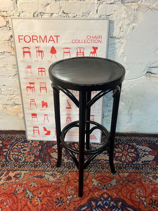 hoker Thonet Fameg prl vintage retro