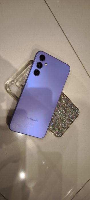 Samsung Galaxy A34 5G 6/128 GB jak Nowy