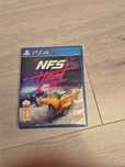 Need for Speed Heat ps4