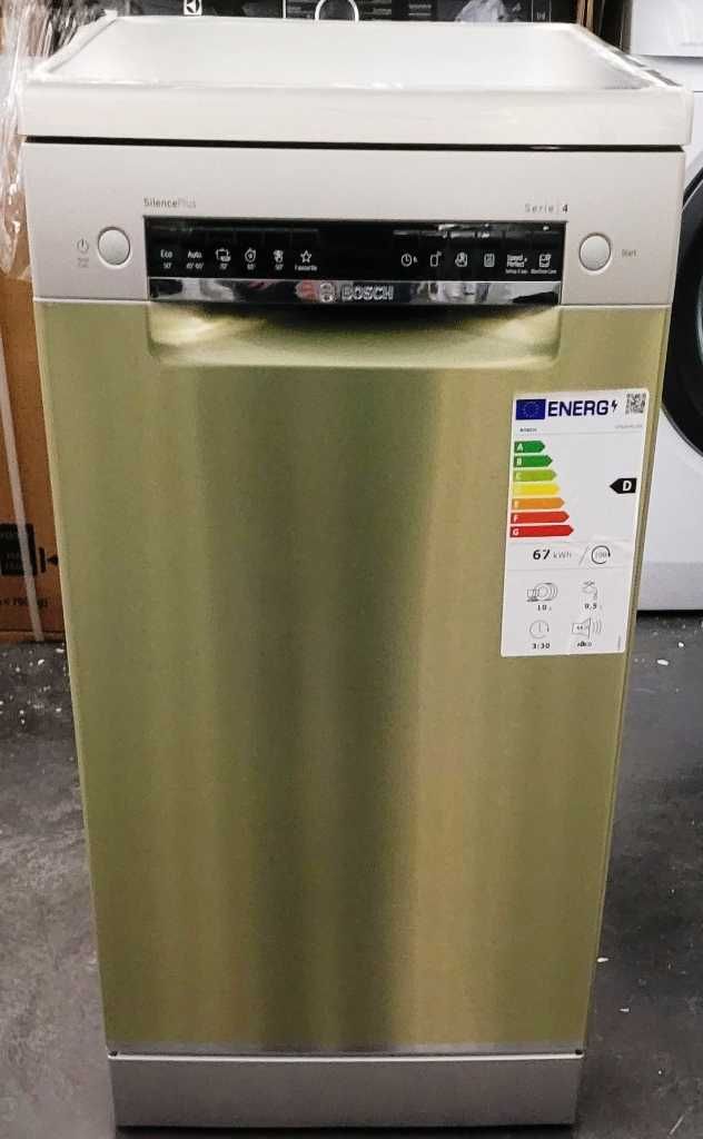 Zmywarka Bosch SPS4EMI28E