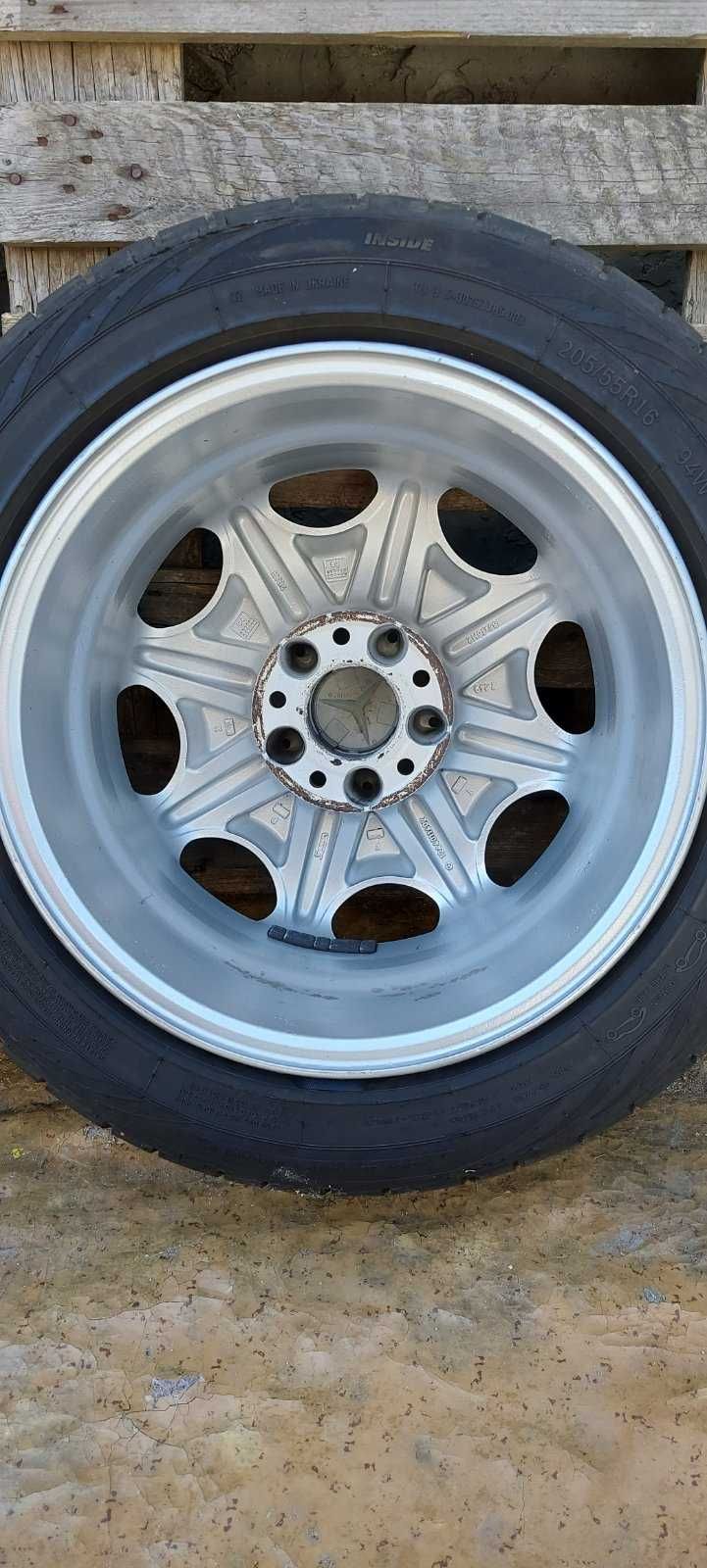 Автомобільні диски Lemmers