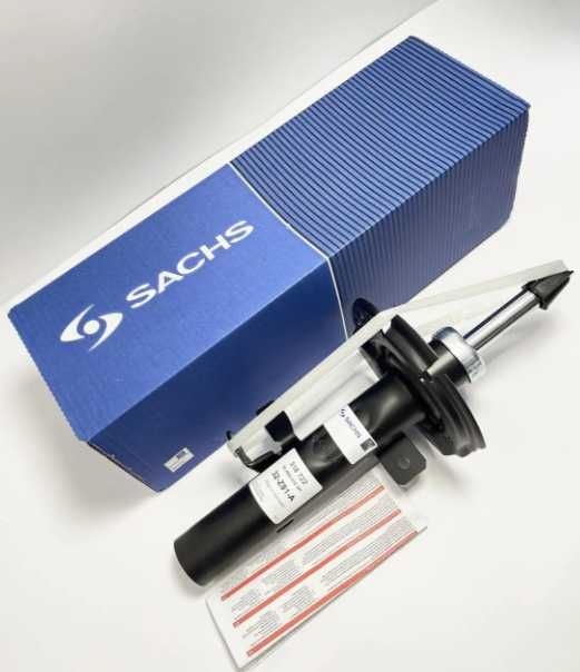 Амортизатор Передній Форд Фокус Америка USA Ford Focus 3/Grand C-Max 2