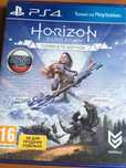 Horizon Zero Dawn ps4