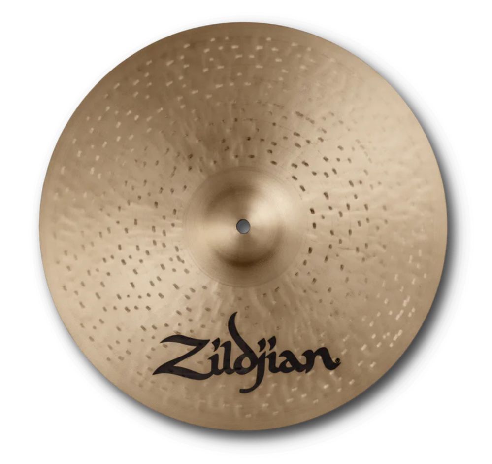 Zildjian 16" K-Custom Dark Crash (NOVO)