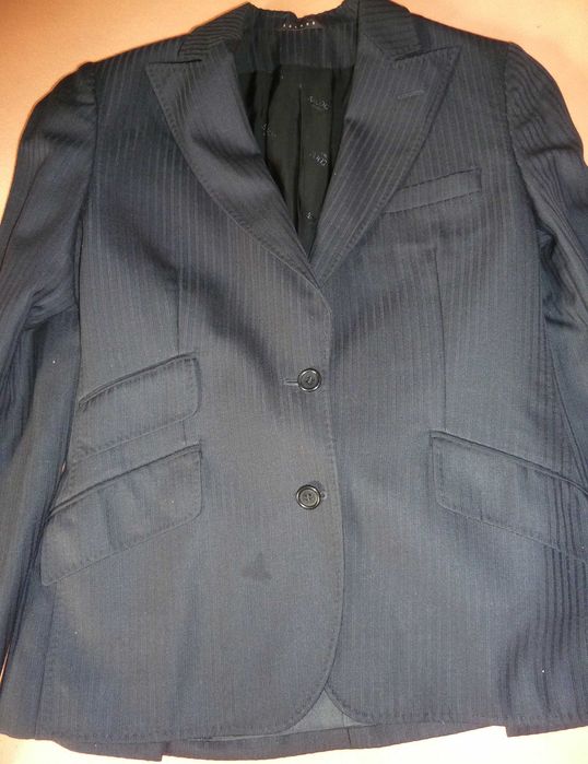 Casaco de lã senhora Sacoor 40