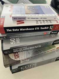 Livros software/gestão