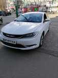 Chrysler 200 продам