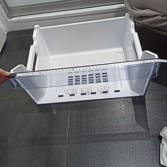 Części do lodówki Beko RCNA366E30ZXP