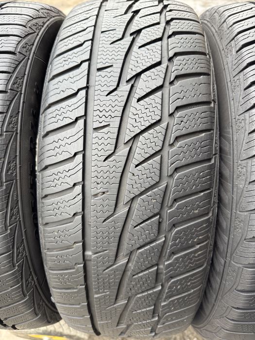 205/55R16 Matadir MP92 Sibir Snow 4шт 2023рік