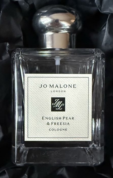 Нішева парфумерія. JO MALONE LONDON English Pear&Freesia