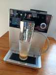 Ekspres do kawy melitta latte select