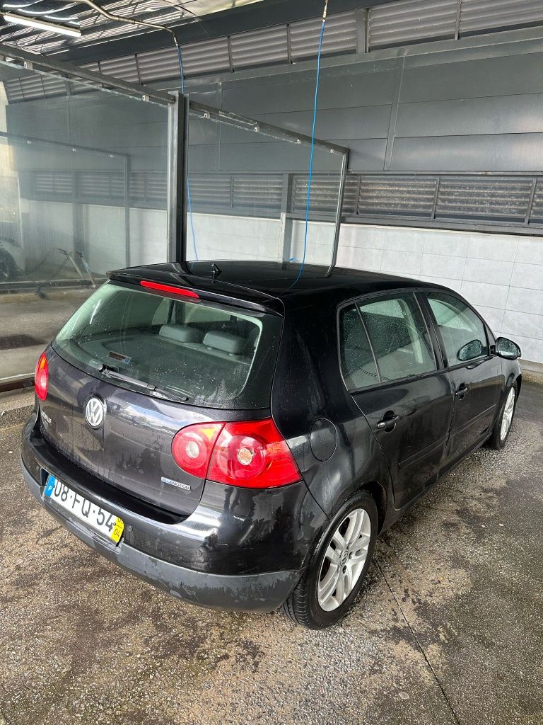 Vw Golf v 1.9 tdi