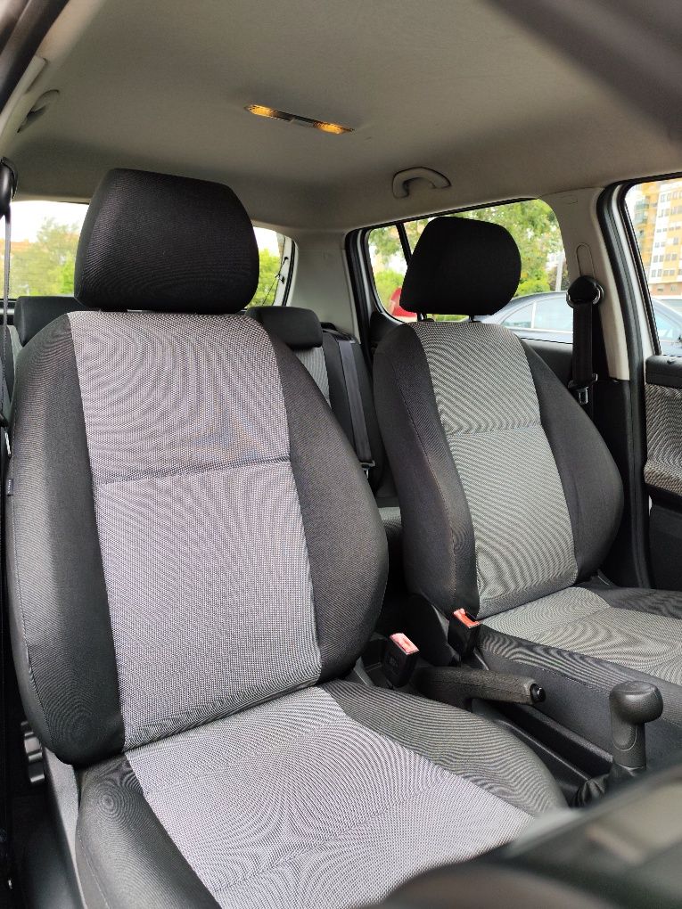 Skoda Fabia 1.2 TSI - 56.000KMS