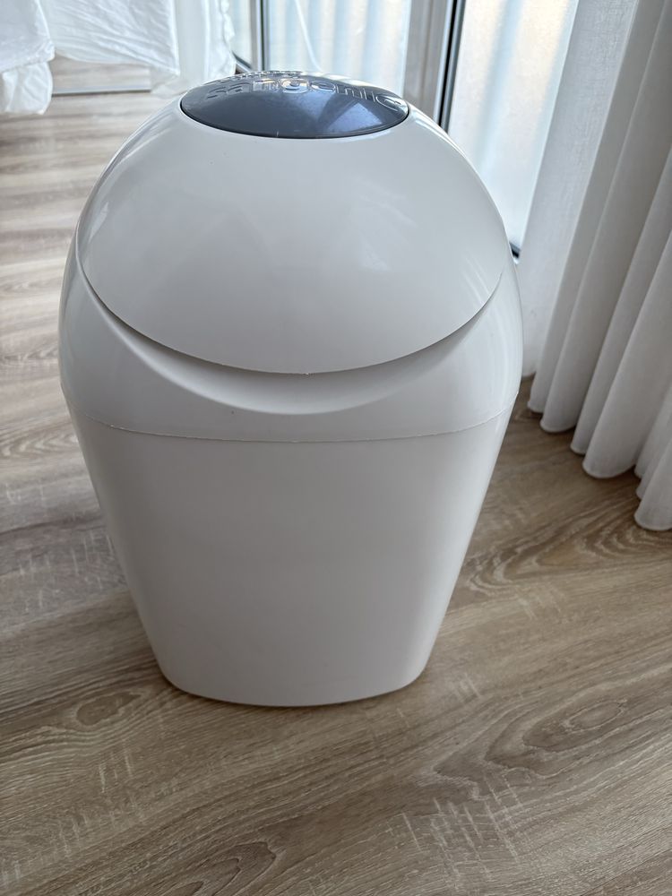 Caixote fraldas tommee tippee