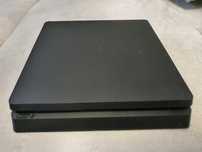 PlayStation 4 slim