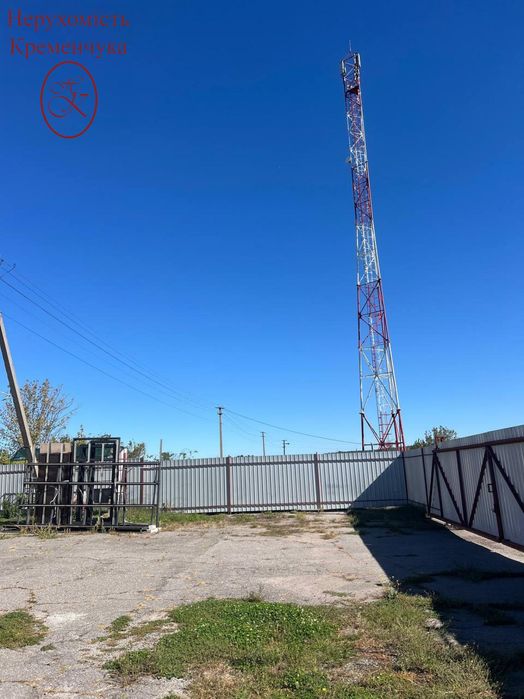 Продаж виробничого/складського приміщення