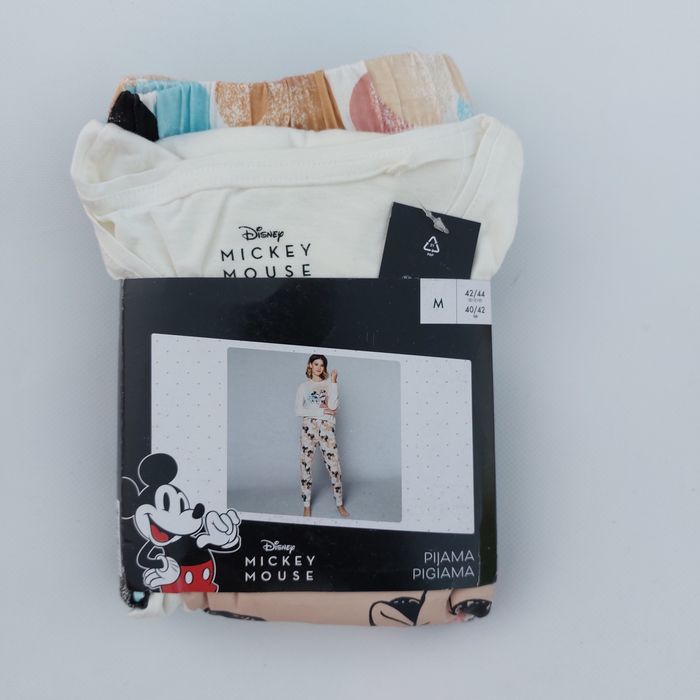 Піжама жіноча Esmara, Disney