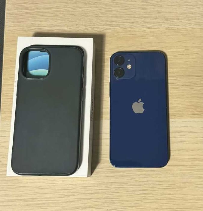 Apple iphone 12 mini