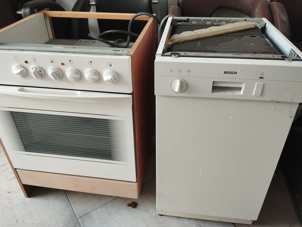 Sprzedam zmywarkę Bosch