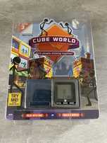 Radica Cube World Toner