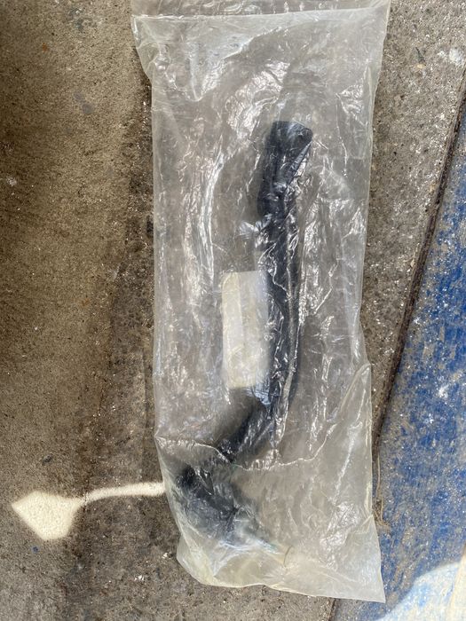 Рульовий наконечник Hyundai оригінал 56820 3V400