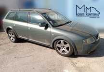 PEÇAS Audi A6 2.5 tdi