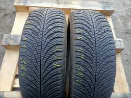 Goodyear 185/65/15 2sztuki 764