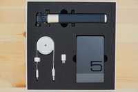 Huawei Power Box - Power Bank, Selfie Stick ,Cabo Dados Micro-USB USB