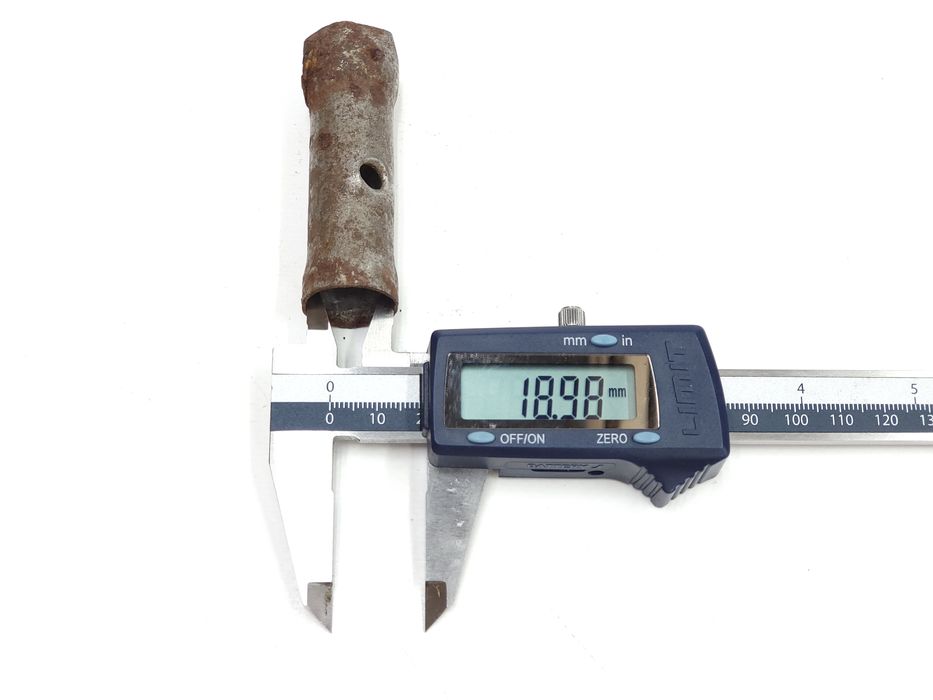 Klucz rowerowy serwisowy nasadowy rozmiar 18-19