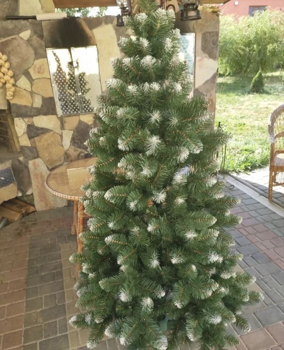 Новорічна ялинка