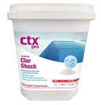 Dicloro Granulado CTX 200 5Kg Cloro Shock