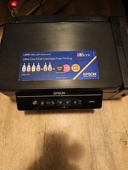 Drukarka Epson L3050