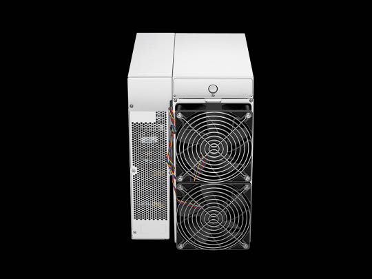 Asic-майнер Bitmain Antminer L7 9050 Mh/s, 3300 Вт