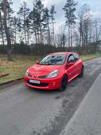 Renault Clio Renault Clio 3 RS Sport 2.0 16V 197KM